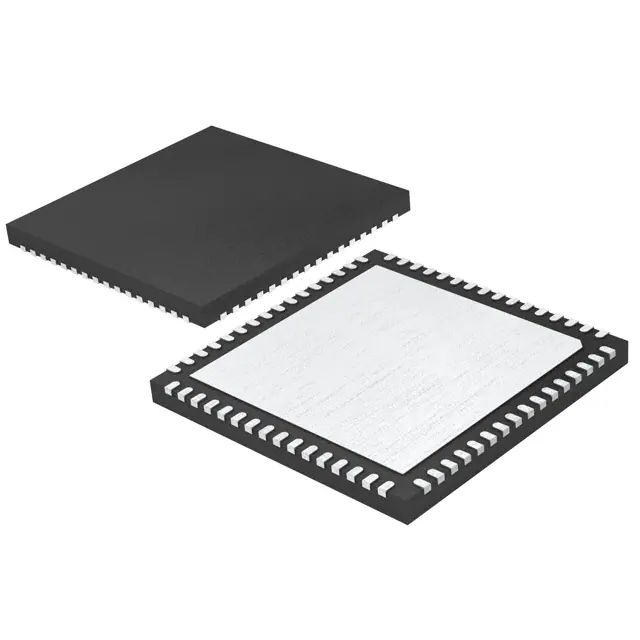 SX1308IMLTRT Semtech Corporation electronic component